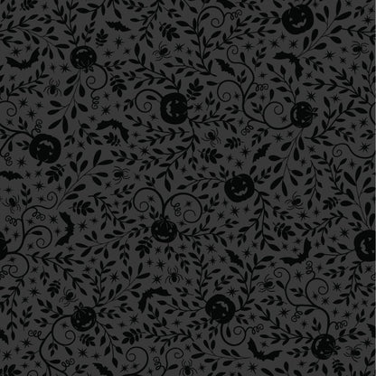 Kimberbell Pumpkins and Potions Fabric Collection sold by the yard