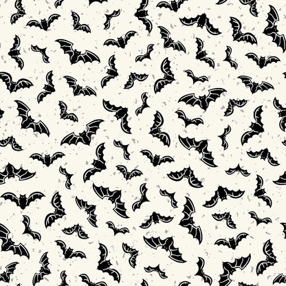 Maywood Studio Goth Gardens Fabric Collection sold by the Yard