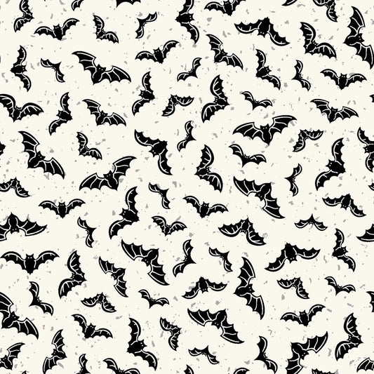 Maywood Studio Goth Gardens Fabric Collection sold by the Yard