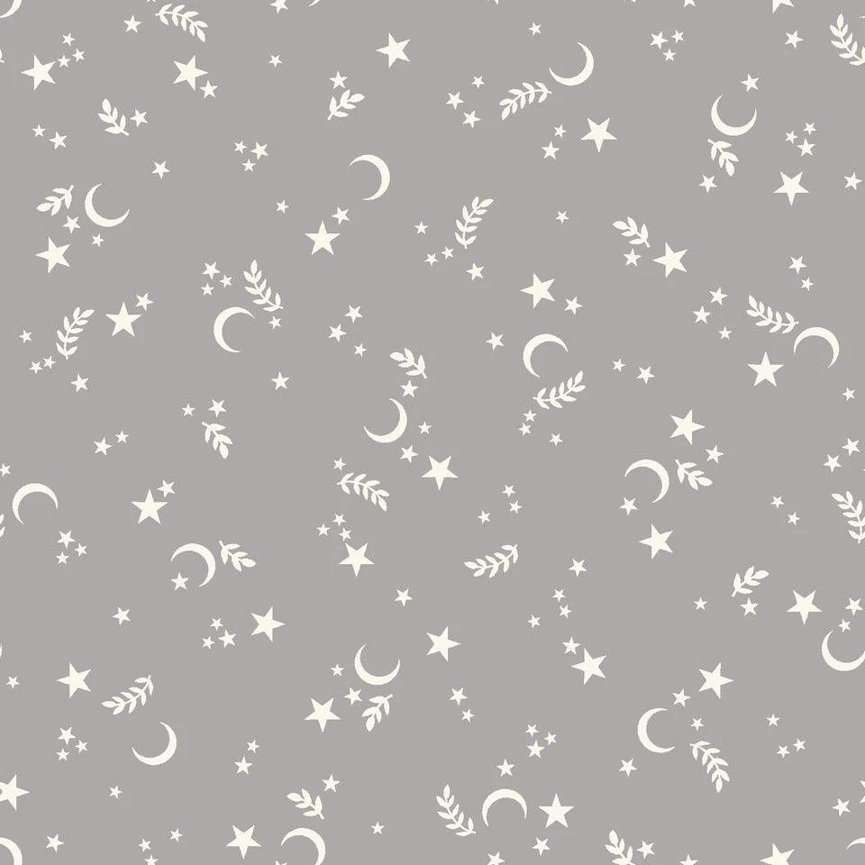 Maywood Studio Goth Gardens Fabric Collection sold by the Yard