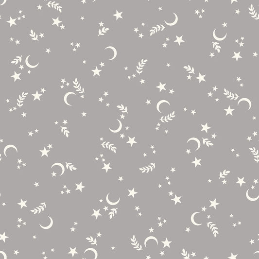 Maywood Studio Goth Gardens Fabric Collection sold by the Yard