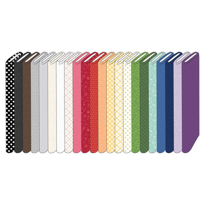 Kimberbell Basics REFRESHED multiple variants fabric per yard PART 1