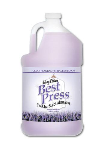 Mary Ellen's Best Press Gallon Refill (VARIOUS SCENTS)