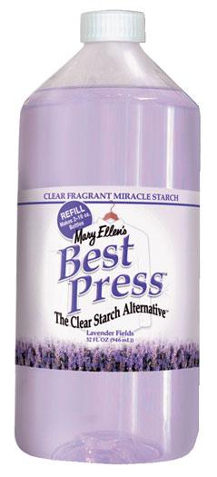 Mary Ellen's Best Press 33 oz (VARIOUS SCENTS)