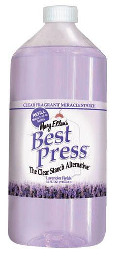 Mary Ellen's Best Press 33 oz (VARIOUS SCENTS)