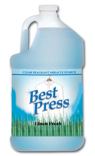 Mary Ellen's Best Press Gallon Refill (VARIOUS SCENTS)