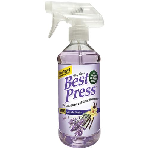 Mary Ellen's Best Press 16.9 oz (VARIOUS SCENTS)