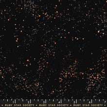 Load image into Gallery viewer, Ruby Star Society Speckled Metallics Collection by Moda sold By the Yard