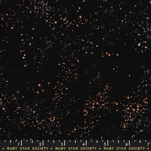 Ruby Star Society Speckled Metallics Collection by Moda sold By the Yard