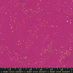 Ruby Star Society Speckled Metallics Collection by Moda sold By the Yard