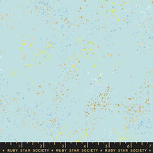 Load image into Gallery viewer, Ruby Star Society Speckled Metallics Collection by Moda sold By the Yard