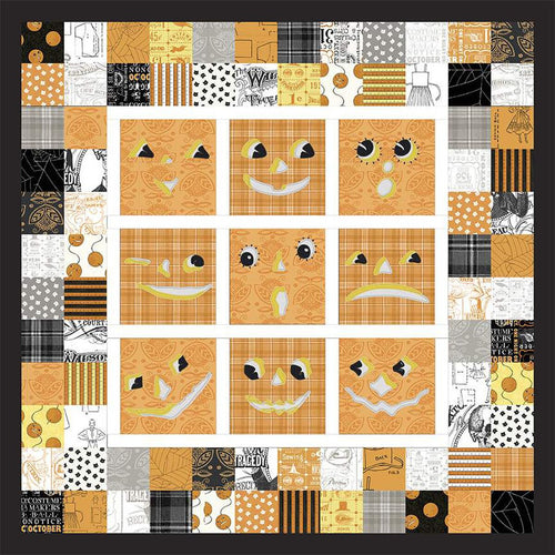 Lori Holt Machine Embroidery Costumer Maker's Act II Projects ME149CMQ24R4 PREORDER DUE OUT APRIL 2025