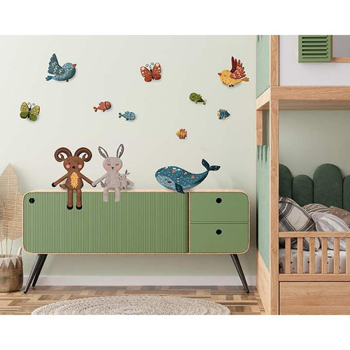 Lori Holt Machine Embroidery Created with Love Dolls ME177CWL24R4 PREORDER PRODUCT DUE OUT APRIL 2025