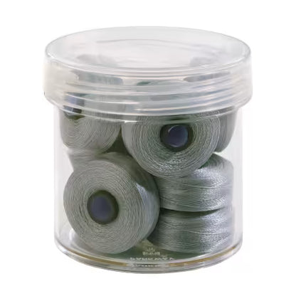 Magna Glide Delights M Style Bobbin Pack of 10 (Various Colors)