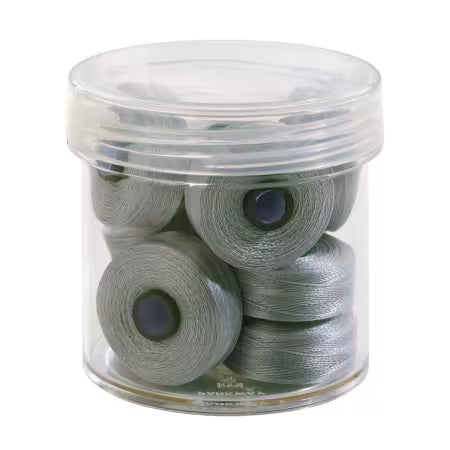 Magna Glide Delights M Style Bobbin Pack of 10 (Various Colors)
