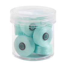 Load image into Gallery viewer, Magna Glide Delights M Style Bobbin Pack of 10 (Various Colors)