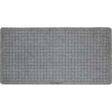 Load image into Gallery viewer, MSSWIM1836 Wool Ironing Mat with Grid 18&quot; x 36&quot;