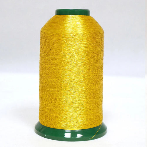 King Star Metallic Gold MG3 3000m LARGE Spool
