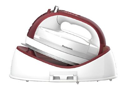Cordless Steam Iron 360 Freestyle Various Colors 30 minute shut off
