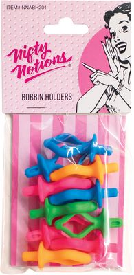 Nifty Notions Bobbin Holders NNABH201