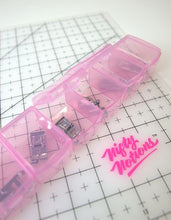 Load image into Gallery viewer, Nifty Notions Presser Foot Storage Case NNFOOTCASE