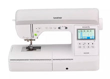 Load image into Gallery viewer, Brother NQ3550W Sewing and Embroidery Machine 10x6