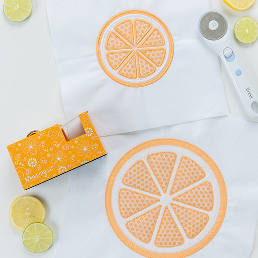 Kimberbell One Hoop Wonders # KD816