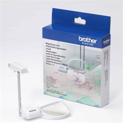 Brother Magnifying Lense For Sewing machines SAML