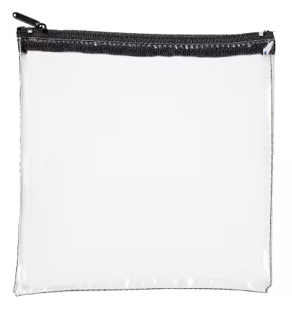 Medium Clear Vinyl Project Bags # OMQ13