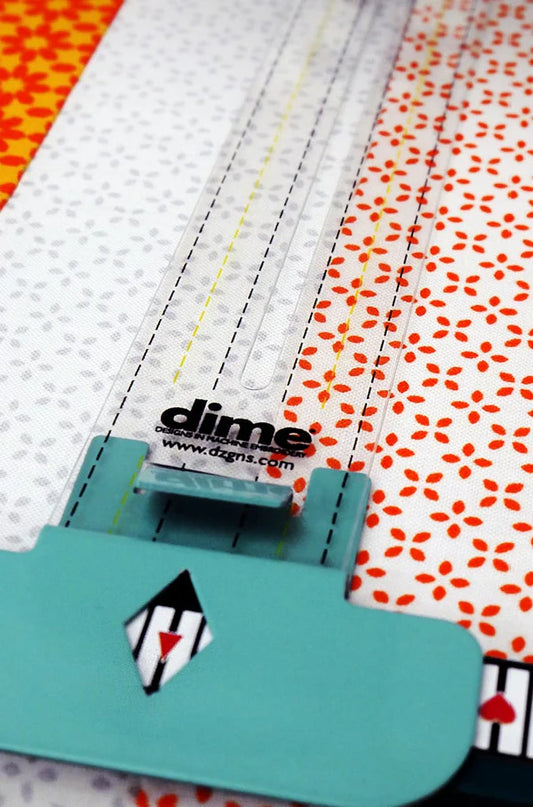 Dime Snap Guide for Snap Hoop Monster Alignment SG95