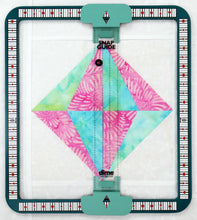 Load image into Gallery viewer, Dime Snap Guide for Snap Hoop Monster Alignment SG95