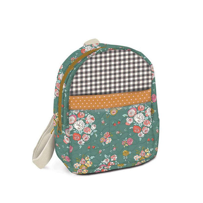 Riley Blake Sunsetridge Backpack Panel P15739-PANEL