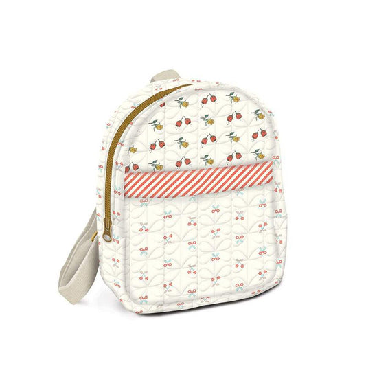 Riley Blake Sunsetridge Backpack Panel P15739-PANEL