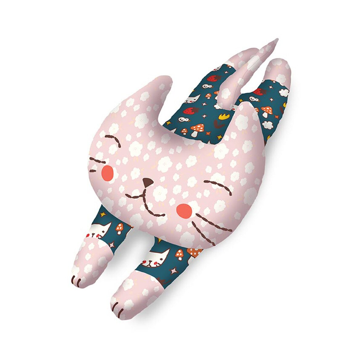 Minki Kim Serendipity 2 Pouch Panel P17308-PANEL