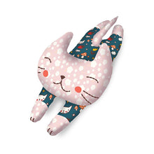 Load image into Gallery viewer, Minki Kim Serendipity 2 Pouch Panel P17308-PANEL PREORDER DUE OUT FEBRUARY 2026