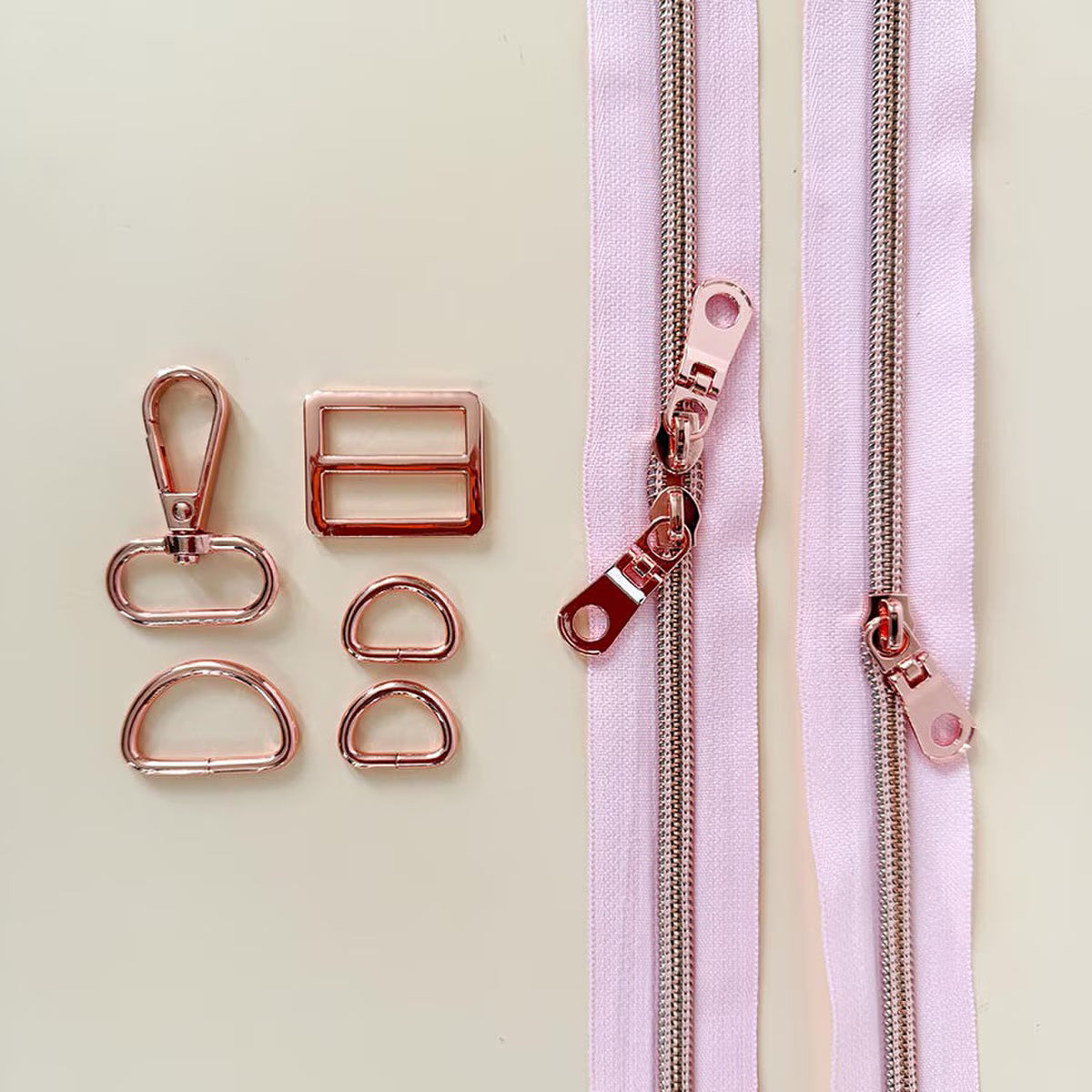 PREORDER AVAILABLE JAN 2027 Minki Kim Sling Bag Hardware Kit