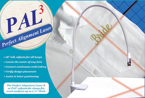 DIME Perfect Alignment Laser PAL3