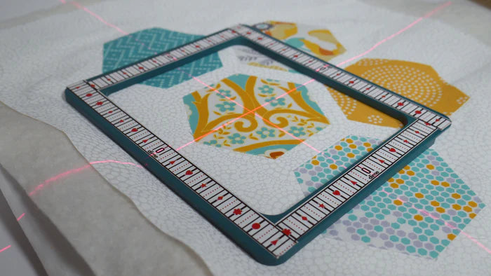 DIME Perfect Alignment Laser PAL3