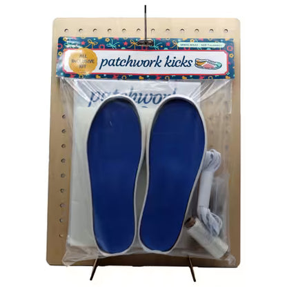 All Inclusive Kit Size 7 White PK-707-AIK