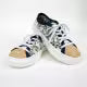 All Inclusive Kit Size 7 White PK-707-AIK