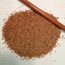 Load image into Gallery viewer, PlumEasy Ground Nut Shells for Pin Cushion Filling PEP-301