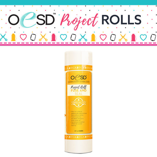 OESD Project Roll Fuse and Seal PRHBHSC