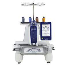 Brother PRS100 Single-Needle Free-Arm Machine