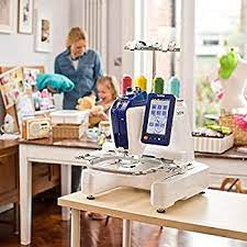 Brother PRS100 Single-Needle Free-Arm Machine