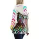 Quilting Elissa Bella Hood Expansion Pack # QE105