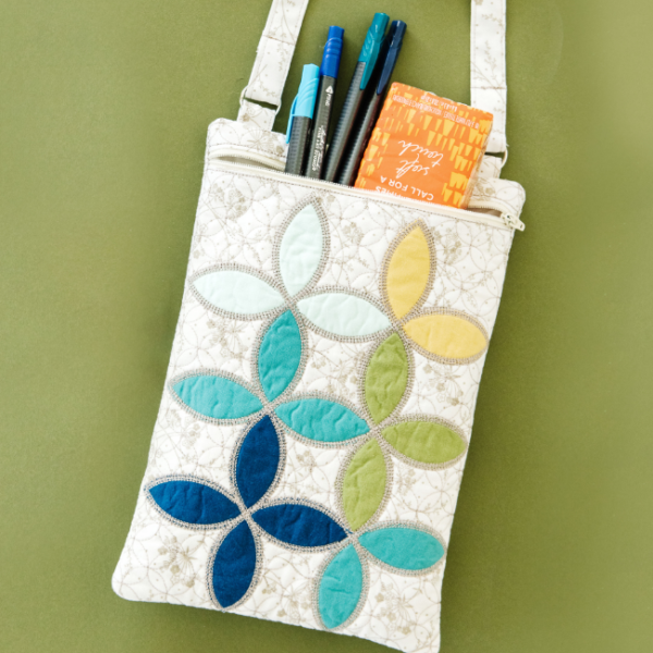 2022 Kimberbell Embroidery Club - Digital Dealer Program