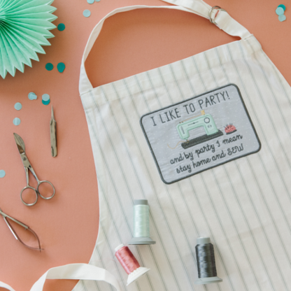 2022 Kimberbell Embroidery Club - Digital Dealer Program