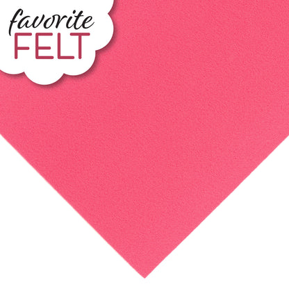 OESD Favorite Felt 8" x 12" Sheets 2 Packs (various colors, use drop down menu forf selection