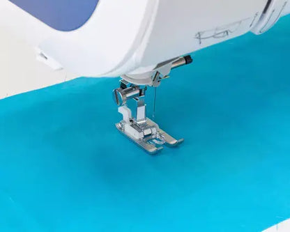 N+ Monogramming Foot for Brother and Babylock Machines SA216