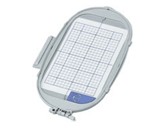 SA441 Brother Embroidery Hoop 6x10